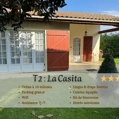 La Casita