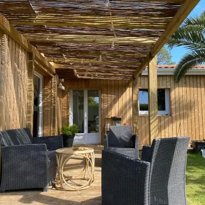 Maison familiale Tarnos