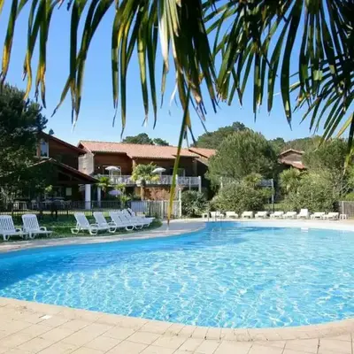 Appartement n 24 pour 4 à 6 personnes plages à pied