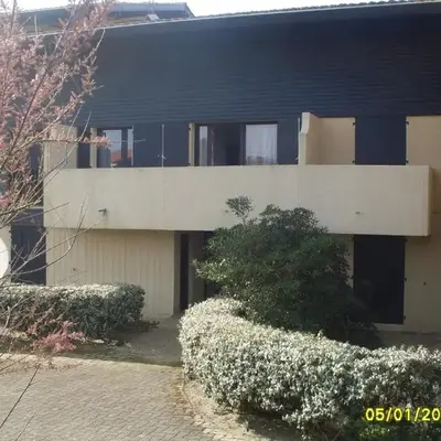 Appartement 4 personnes Seignosse Océan