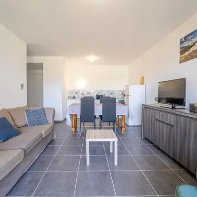 Appartement T3 neuf à Mimizan