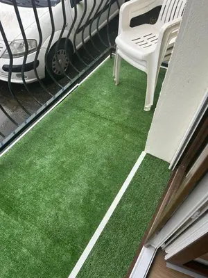 Plan de l'établissement Appartement T2