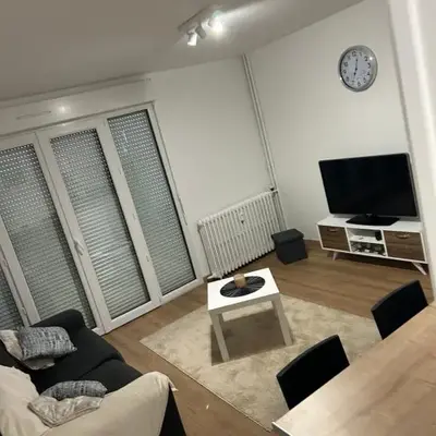 Appartement T2