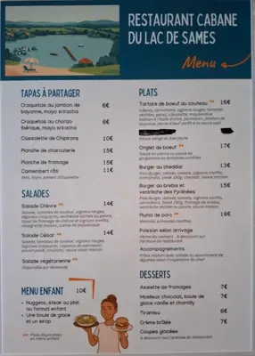 Certificat, récompense, panneau ou autre document affiché dans l'établissement Maison de vacances avec jardin au Pays-Basque 88 m2