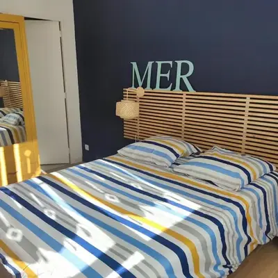 L'appartement Verdalle