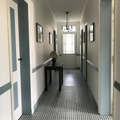 La landaise