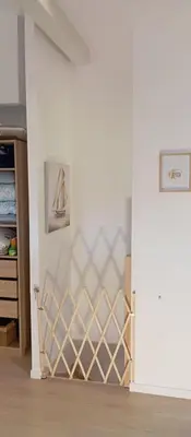 Plan de l'établissement Maison duplex Bisca avec jardin