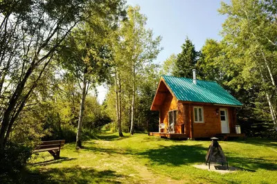 Jardin de l'établissement Appartement Gujan-Mestras