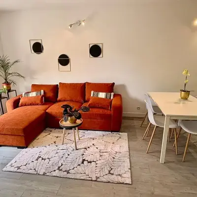 Appartement cosy