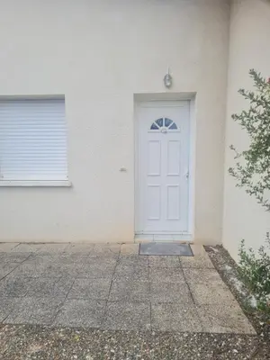 Plan de l'établissement Petite maison du samedi au samedi