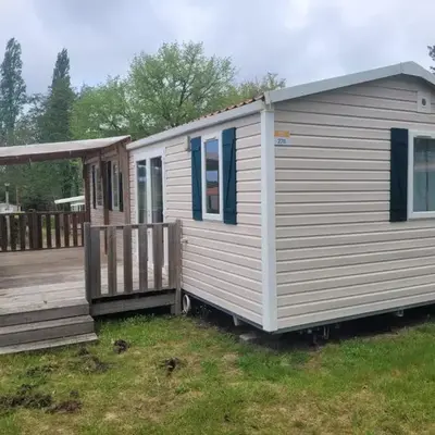 mobil home