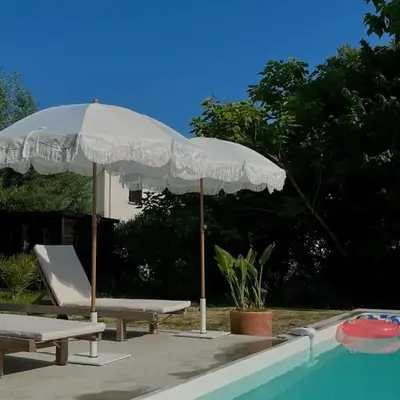 Maison familiale