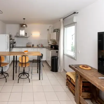 Appartement BRISE MARINE