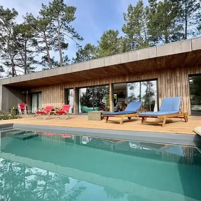 La Villa du Bout du Monde