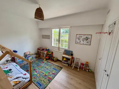 Club pour enfants de l'établissement Maison à 4km de Hossegor