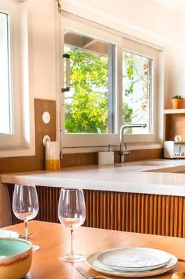 Boissons dans l'établissement Atlantic Selection - Le Pasteur, au lac d'Hossegor