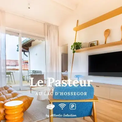Atlantic Selection - Le Pasteur