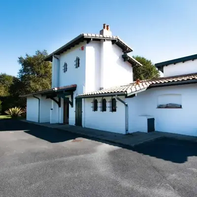 Villa des Landes - Seignosse jacuzzi