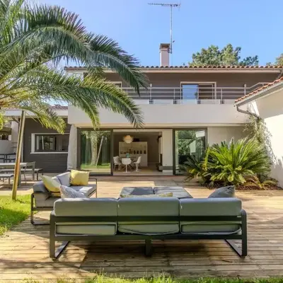 Villa Hossegor