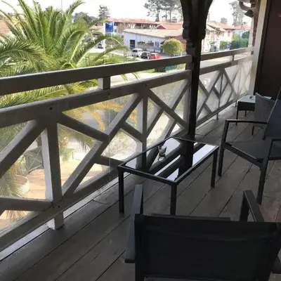 Hôtel La Cote d'Argent