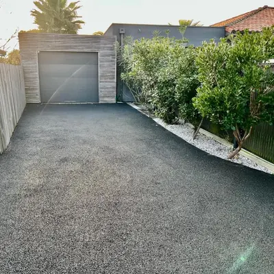 Plan de l'établissement Villa Miroir d'O - Piscine chauffée