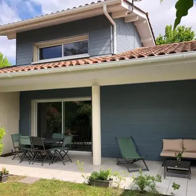 Ocean house