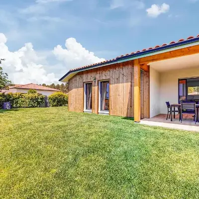 Gorgeous Home In Vielle Saint Girons