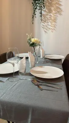 Boissons dans l'établissement DaxLodge T3 cosy