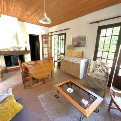 Maison de charme au cœur du Moulleau