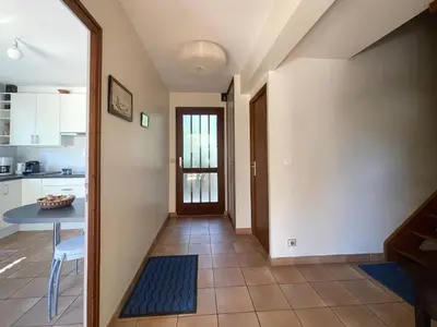 Cuisine ou kitchenette dans l'établissement Maison 110 m² Pyla-sur-Mer avec Terrasse et Jardin, proche plages - FR-1-420-161