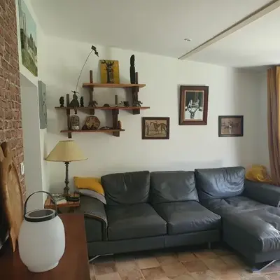 La maison de Sophie