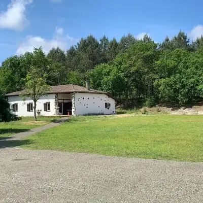 Les Nids de Galleben La Villa Landaise
