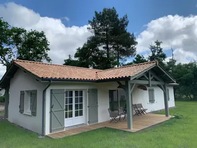 Bâtiment de la villa