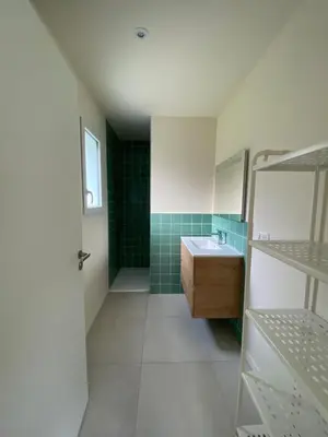 Plan de l'établissement Les Nids de Galleben - La Villa Mimizan