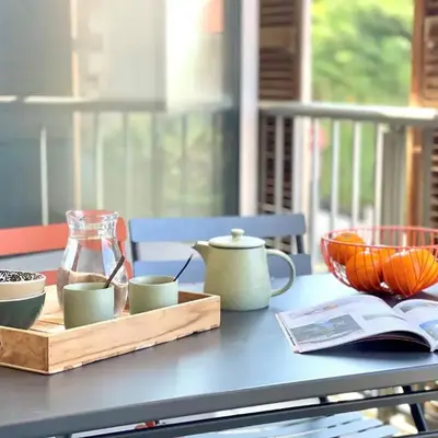 Apartment L'Agathe by Interhome