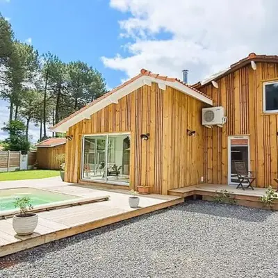 Villa Côte Ouest