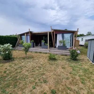 Magnifique Chalet