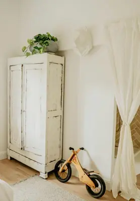 Plan de l'établissement LaChillmaisonnette