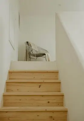 Plan de l'établissement LaChillmaisonnette