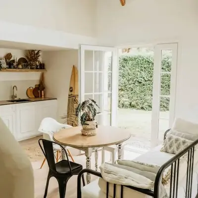 LaChillmaisonnette