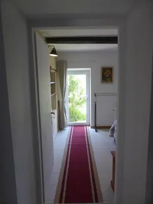 Plan de l'établissement Chambre d'hôte Les Papillons - Chez Gilles et Myriam