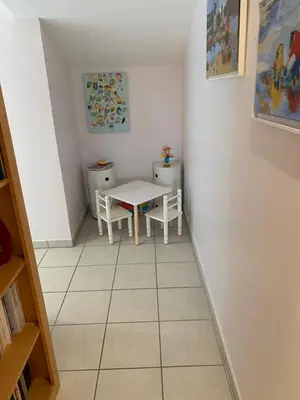 Plan de l'établissement Myfamily