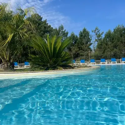 Joli appartement au golf