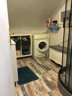Plan de l'établissement Maison Chez Loulou