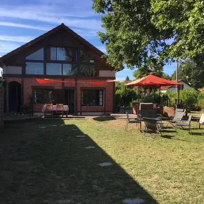 Maison Chez Loulou