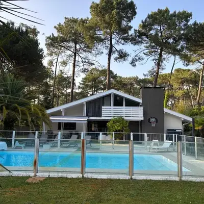 La Californienne