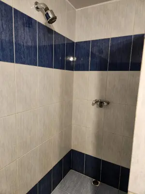 Salle de bains dans l'établissement Appart à 100 m Arcachon Golf