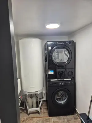 Plan de l'établissement Tres belle maisonnette