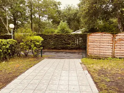 Plan de l'établissement Le Chalet des Pins