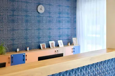 Plan de l'établissement Quality Aparthotel Saint-Paul-lès-Dax
